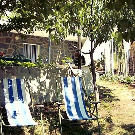 Weekend Country house *