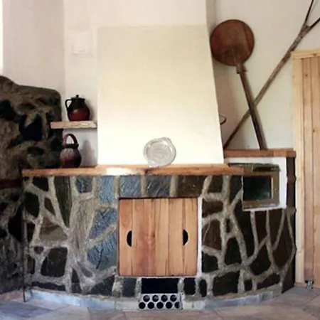 Country house Weekend Tsarevo