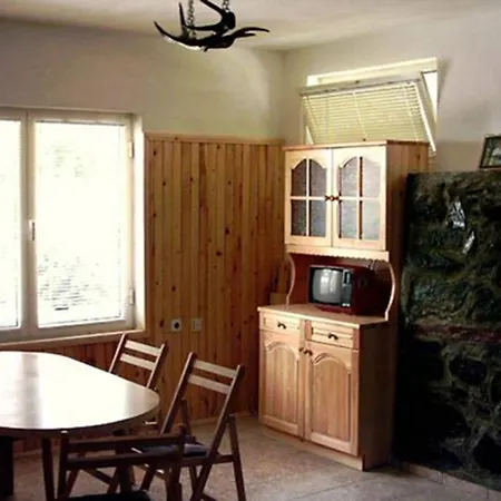Country house Weekend
